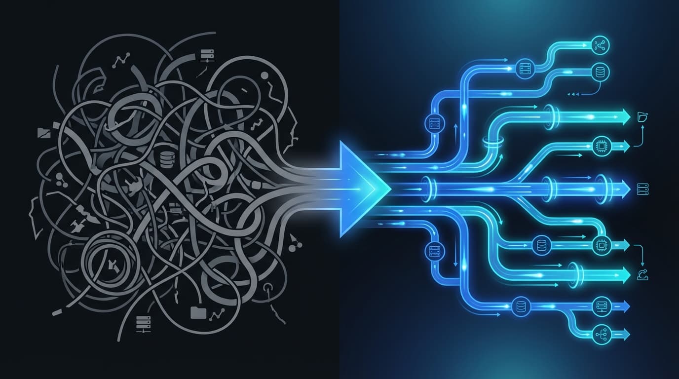 Clarity Over Complexity