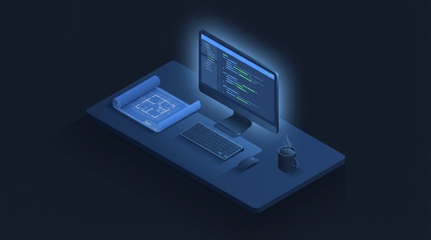 Engineering-First Approach