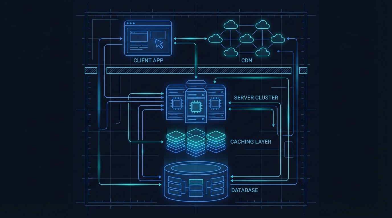 Next.js 16 Architecture Patterns for Enterprise Apps: A 2026 Developer ...